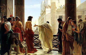 ecce homo