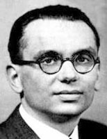 Kurt Godel