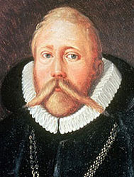 TychoBrahe